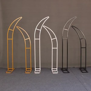 Wedding Arch Flower Arch Stand Flower Door Arch