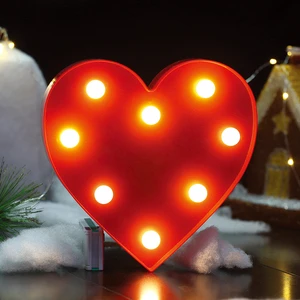 Modern Outdoor Table Led Wedding Decoration Lights