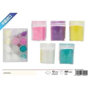 Glitter 20 grams - Craft Accessories