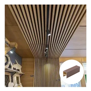 Professional Wpc False Ceiling Designs Wpc Ceiling
