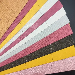 YISHU 300gsm 130gsm Textured Specialty Paper Colourful Fancy Wrapping Paper for Wedding Cards Cosmetics Socks & Gift Boxes