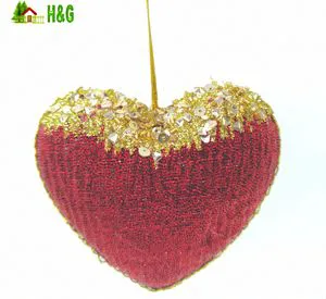 Luxury Handmade Christmas Ball Decorations for Outdoor & Indoor Use Customizable Design
