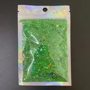 Wholesale Bulk Glitter Powder Loose Glitter Bulk for Craft