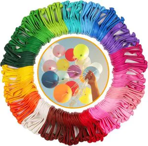 Hot Sale High Quality Tongle Matte Balloon Round Shape Latex 12 Inch Standard Balloon for Party Birthday Wedding Graduation
