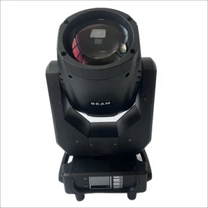 Factory Offer Directly 295 Sharpy Beam Moving Head Light for Stage Wedding and bar Use