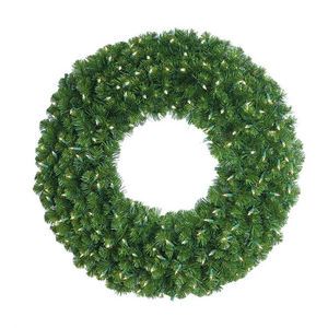 Christmas Hanging Door Christmas Decoration Hanging Wreath