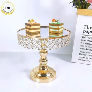 Wedding Decorataion Decorating Supplies Durable Dessert Supplies for Birthday Wedding Party Kids Birthday Party Cake Stand