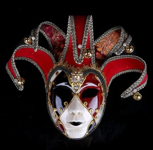Halloween Mask Led Party Mask
