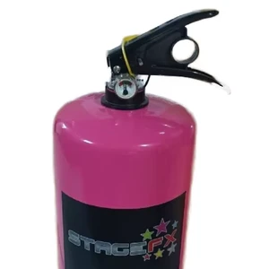 Food Grade Holi Powder for Graduation Parties Includes Boy & Girl Popper Spray Props with Color Run Smoke Effect