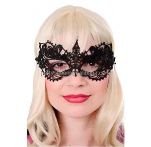 SEXY Mask Flirt Adult Games Erotic Mask