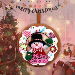 Zaves Christmas Item 11.5