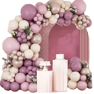 Creative Balloon Garland Kit With Party Enhancing Features, Balloon Garland Kit For Stunning Party Decoration