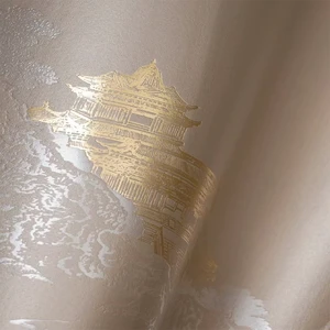 YISHU 250gsm Gold Pearlescent Paper Specialty Colorful Pearl Cardstock in Custom Sizes for Weddings 120 Gsm Paper & Paperboards