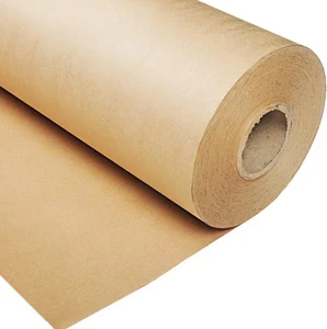 Qiyin Kraft Paper For Packing Flower Kraft Paper Packaging Kraft Paper Roll
