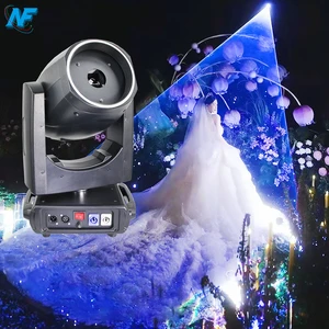 NewFeel 15W 360° Rotation Moving Head Laser Light Para Bodas Efectos Profesionales Dj Para Wedding Event Laser Show Fiestas