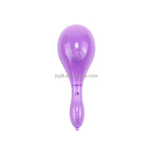 Wholesale Party Flash Stick with Glow-in-the-Dark Effect Plastic Material