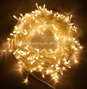 Wedding Lights Outdoor Led Light String
