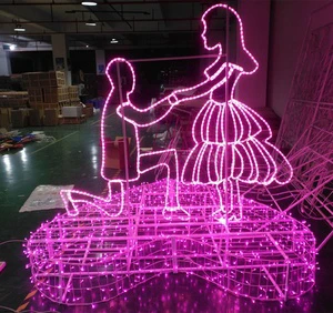 Wedding Decoration Lights