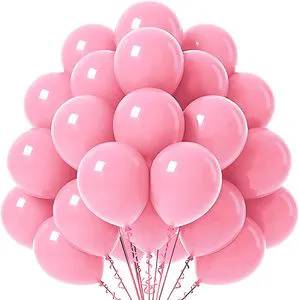 12 inch Wholesale Kids Happy Birthday Theme Party Favor Supplies Ballon Latex Inflatable Air Helium Balloon for Children Party