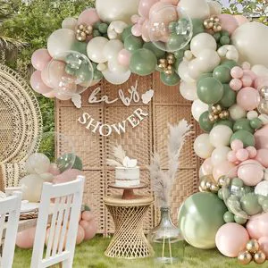 Quality Manufacturers China Graduation Reusable Decor Inflatable Black Gold Party Decorations Party Balloons Garland Arch Kit