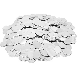 Wholesale Round Metallic Confetti for Nightclub Party