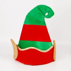 Christmas Tree Hats Santa Claus Hat