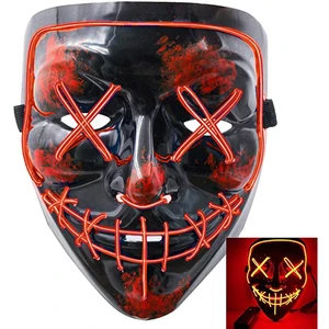Halloween Party Mask
