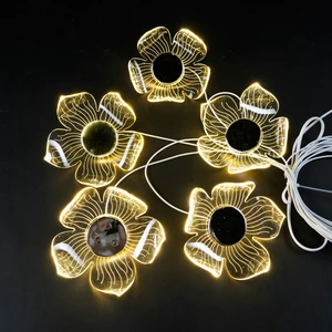 Factory Direct Selling Wedding Props Ceiling Decoration Lights Wedding Chandeliers Pendant Lights for Weddings