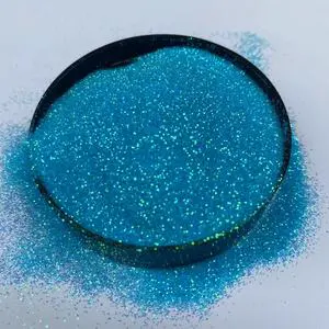 Iridescent Glitter for Snow Globe Tumbler Cups Chunky and Fine Mix Bulk Wholesale