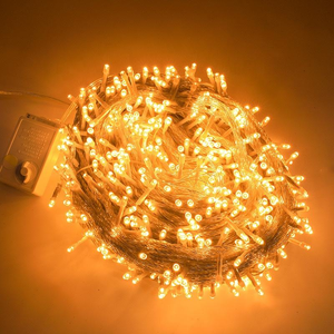 Christmas Decoration Lights IP65 Waterproof High Brightness Candy Cane Lamp Wedding Decor Christmas Lights