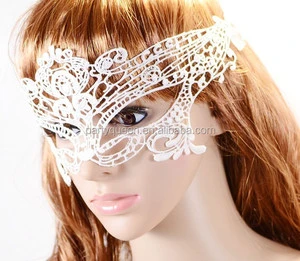 Sexy Female Mask P-M111