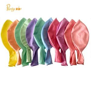 Factory Price Giant 36 Inch Party Decoration Big Balloons