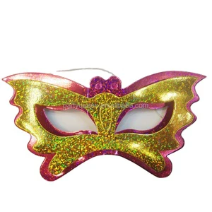butterfly Party Eye Paper Mask PM-5