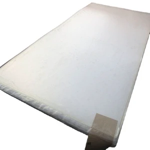 8x4 Feet 4mm Clear Acrylic Sheet For Cake Topper Transparent Flexible Acrylic Sheet For Laser Cutting