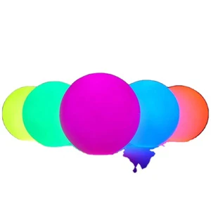 Outdoor Party Event Night Club Wedding Led Ball Light