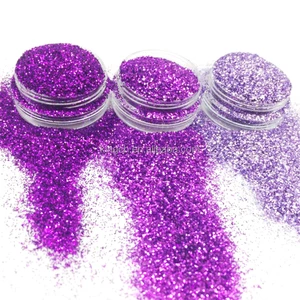 High Temperature&Solvent Resistance and Body Glitter Spray Chunky Glitter for Makeup Tumbler Crafts