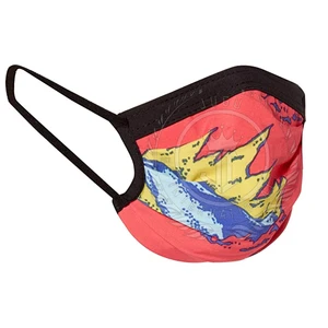 Quick Dry Custom Color 100% Cotton Breathable Full Face Cover Premium Quality New Fashionable Design