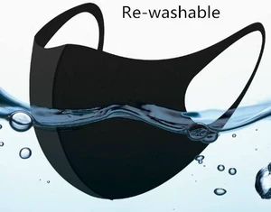 New Designer Custom Breathable Disposable Face Mask for Daily Use and Outdoor Party Masks
