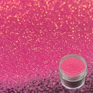 Polyester High Sparkling Iridescent Fine Glitter Powder Eye Body Glitter Makeup