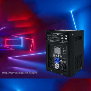 2026 New Adjustable Powder Made Party Sparklers Battery Pack for the Sparkler Machine