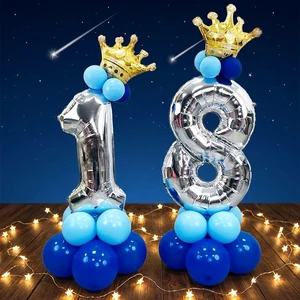 Promotional Inflatable Party Balloon Birthday Valentine New Year Children's Day Kids Adult Celebration Helium Fill Decoration