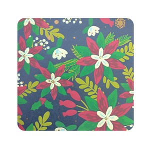 Mostly Selling Customized Colorful Wrapping Floral Print Large Hand Crafted Eco Friendly Weddings Return Gift Wrapping Paper Set