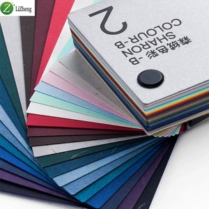 Speciality Paper Gift Wrapping Colored Thick Paper 180g Hard Colorful Paperboard Printed Sheet Cardstock Embossed Paper Special