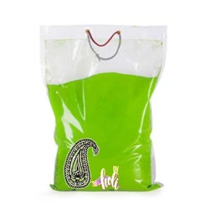 Colorful Eco-Friendly Smoke Powder for Festivals Parties Gender Reveal Halloween & New Year-Party Favor 7 Colours Pure & Natural