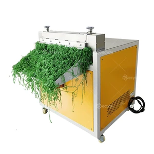 Wedding Decoration Paper Filler Cutting System