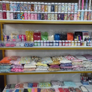 100g Cake Suppliers Sugar Sprinkles Edible Cake Decorating Tools for Birthday Wedding Party Cookie Cupcake Chocolate Donut
