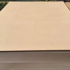 3mm Eco-Friendly MDF Sheet-Cake Base Board Photo Frame Cart/Pram Lollies & Caixa-First-Class Grade Modern Design Indoor Use