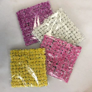 Good Price Wedding Party Decoration Paper Artificial Flower