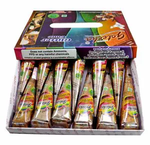 Best Seller Mix Color Glitter Cone