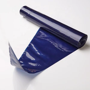 Thicken Burst Proof Professional Pastry Icing Piping Bags Disposable PE Cake Decorating Transparent Pastry Piping Roll Bags